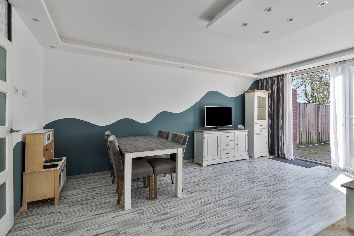 Foto 5 van Arkelhof 119