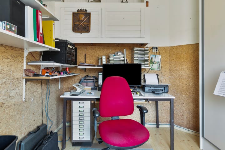 Foto 7 van Sint Janslaan 14