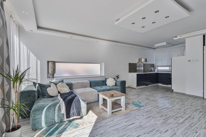 Foto 7 van Arkelhof 119