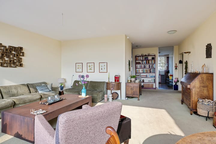 Foto 10 van Veenbesstraat 562