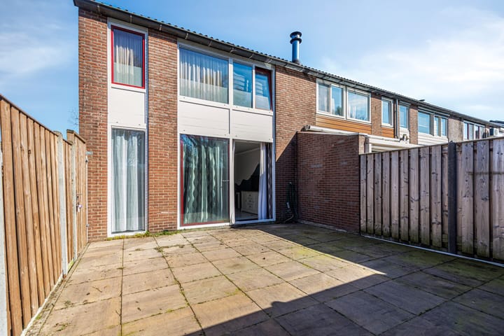 Foto 19 van Arkelhof 119