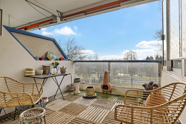 Foto 13 van Veenbesstraat 562