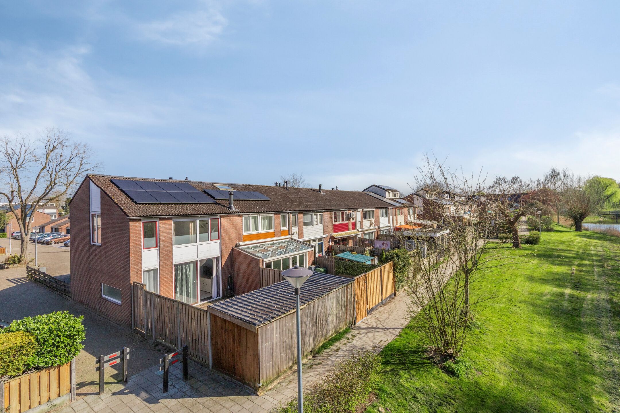 Foto 21 van Arkelhof 119