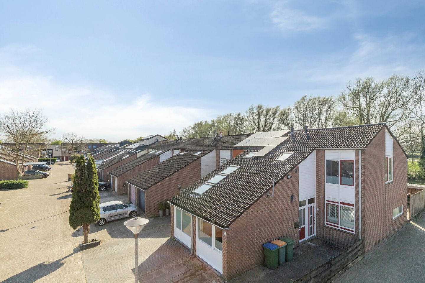 Foto 25 van Arkelhof 119