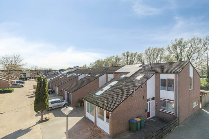 Foto 25 van Arkelhof 119