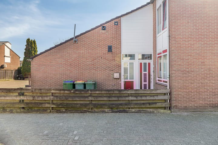 Foto 26 van Arkelhof 119