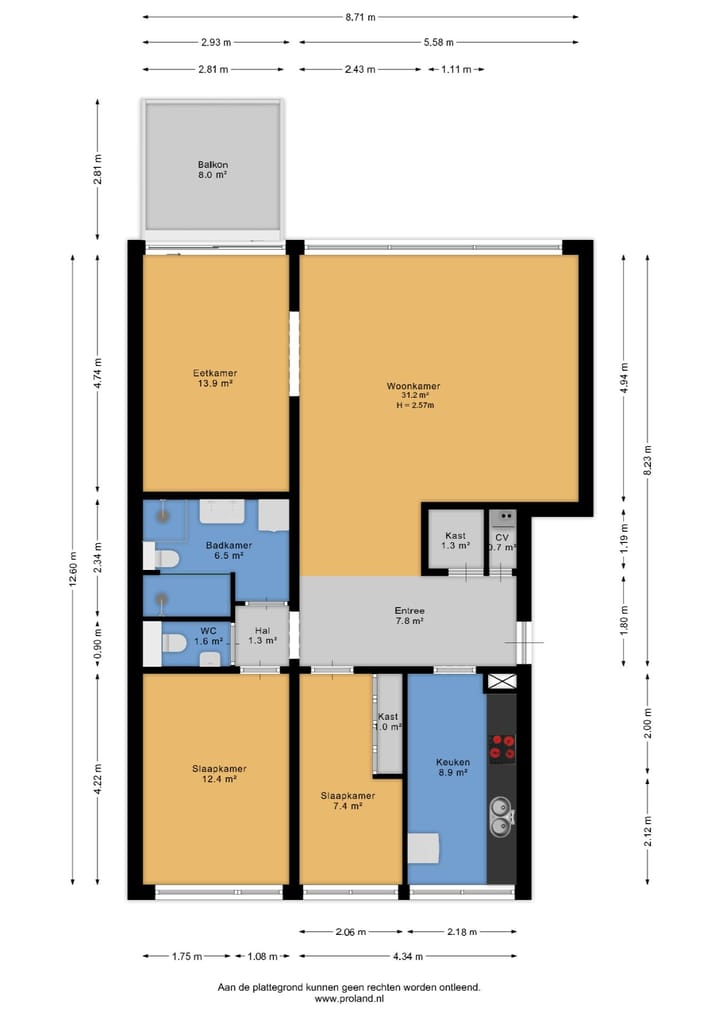 Foto 23 van Veenbesstraat 562