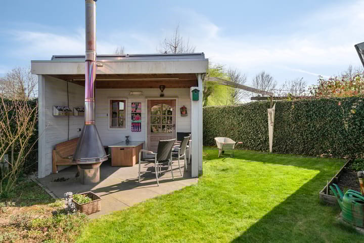 Foto 19 van Sint Janslaan 14