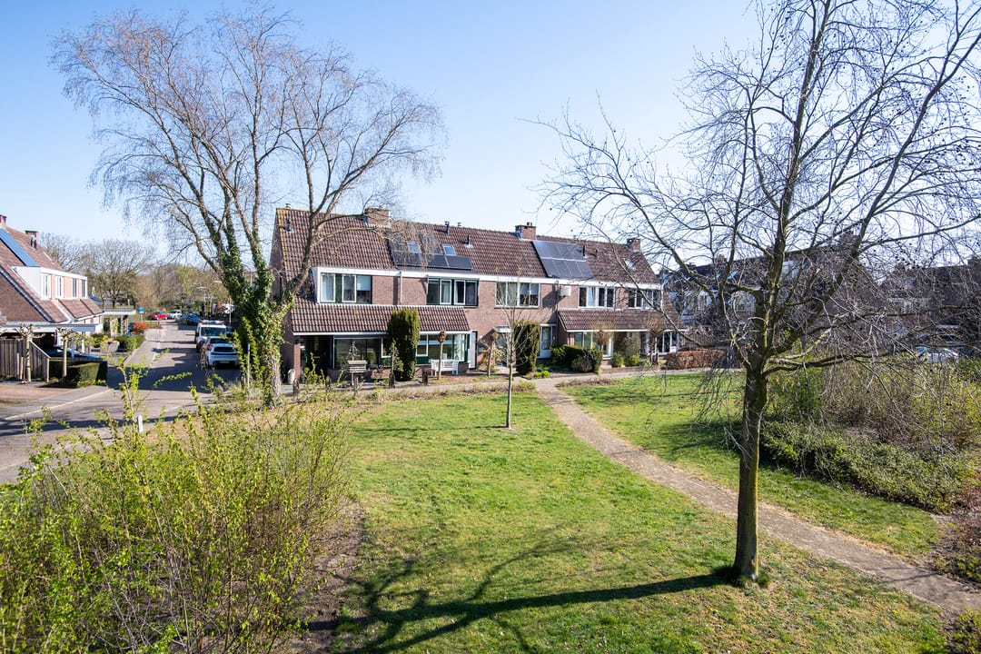 Foto 2 van Korenbloemstraat 61