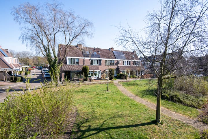 Foto 2 van Korenbloemstraat 61