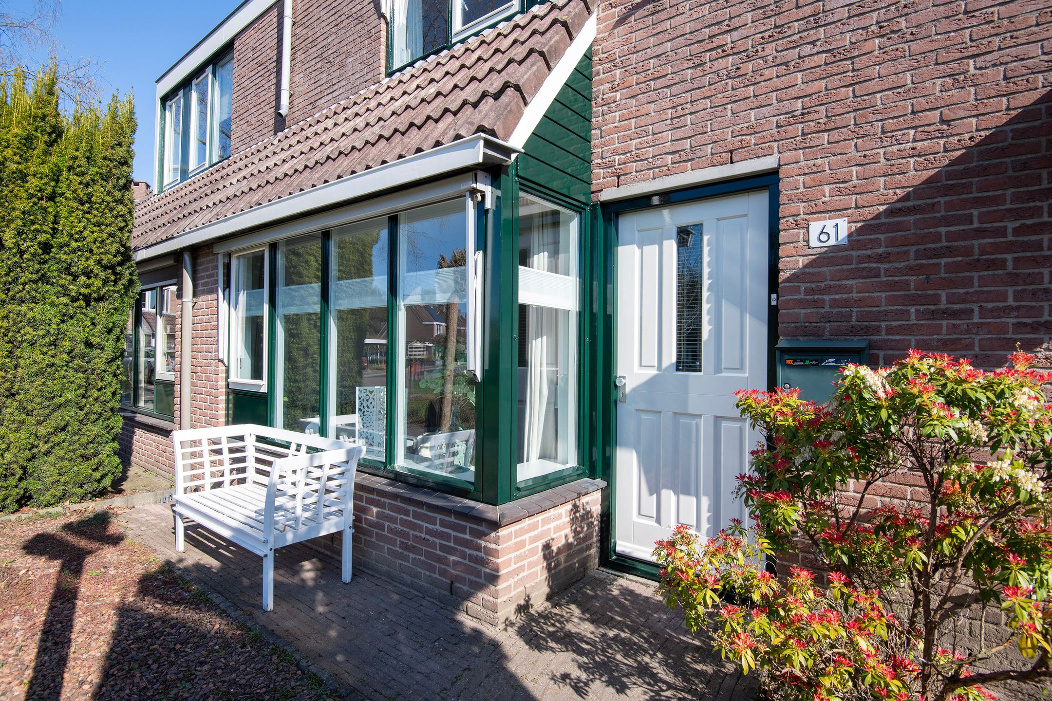 Foto 3 van Korenbloemstraat 61