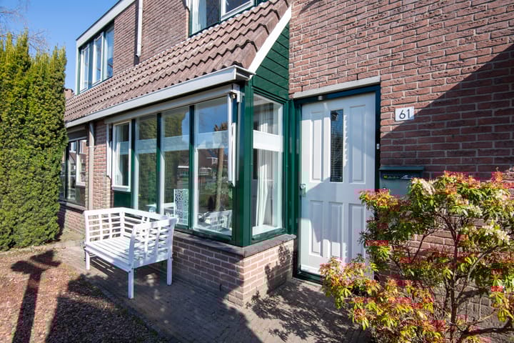 Foto 3 van Korenbloemstraat 61