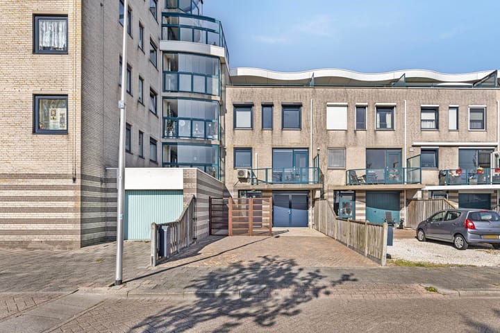 Foto 3 van Maasboulevard 153