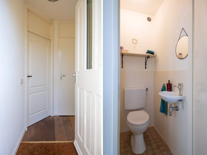 Foto 4 van Korenbloemstraat 61