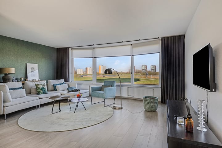 Foto 4 van Maasboulevard 153