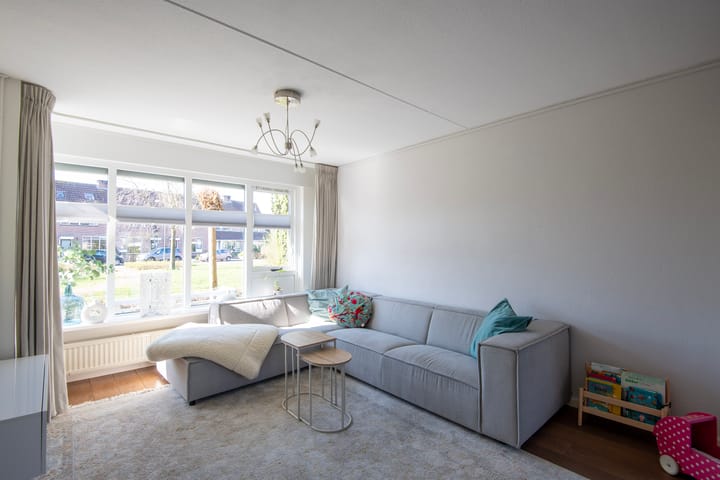 Foto 5 van Korenbloemstraat 61