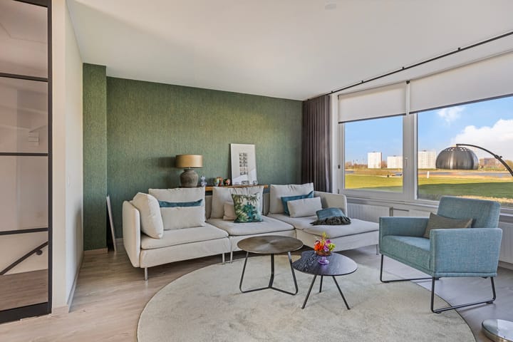 Foto 5 van Maasboulevard 153