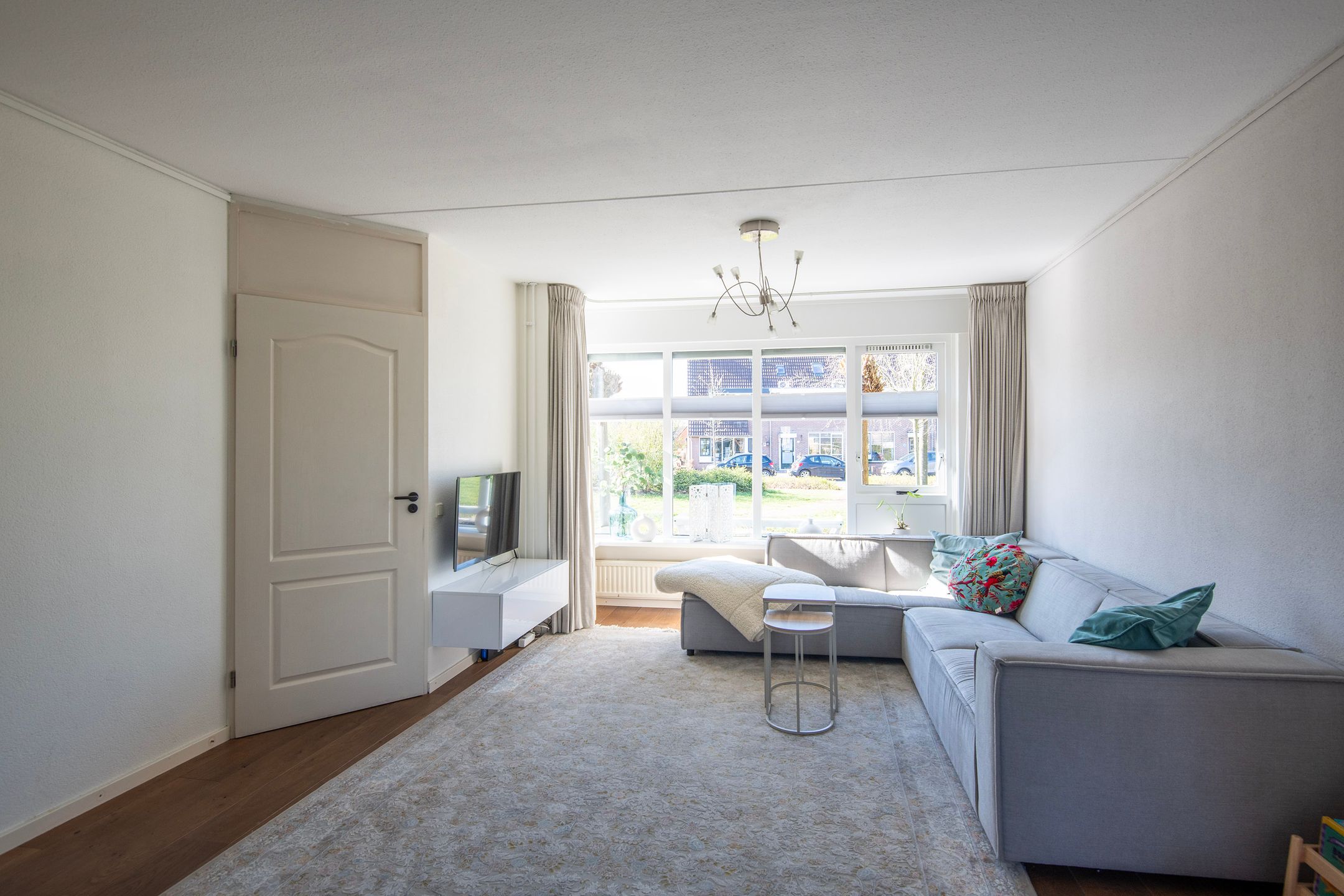 Foto 6 van Korenbloemstraat 61