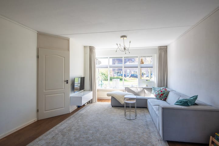 Foto 6 van Korenbloemstraat 61