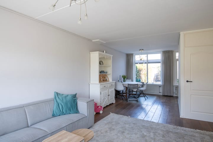 Foto 7 van Korenbloemstraat 61