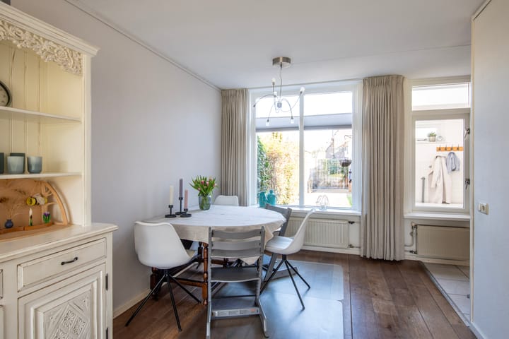 Foto 8 van Korenbloemstraat 61