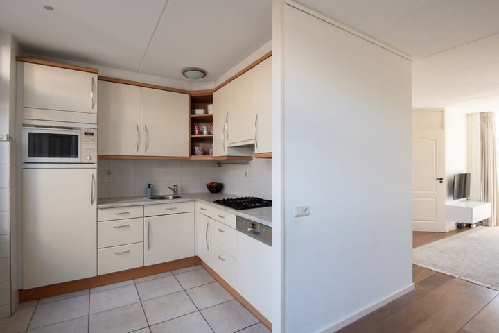 Foto 9 van Korenbloemstraat 61