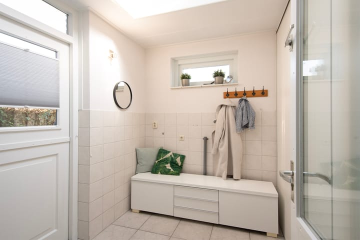 Foto 10 van Korenbloemstraat 61