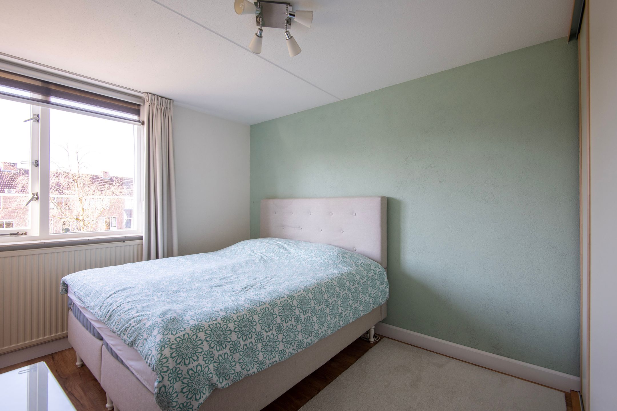 Foto 12 van Korenbloemstraat 61