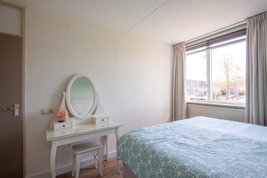 Foto 13 van Korenbloemstraat 61