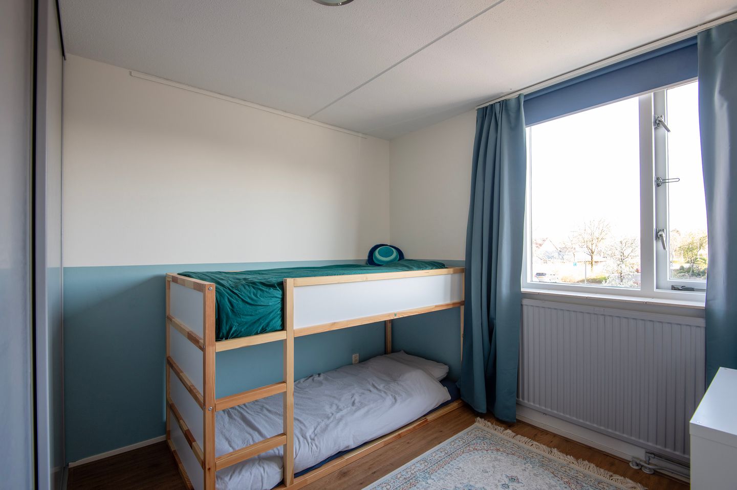 Foto 14 van Korenbloemstraat 61