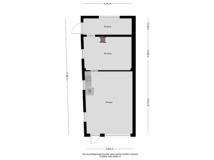 Foto 32 van Sint Janslaan 14