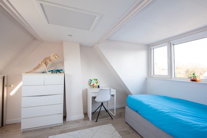 Foto 19 van Korenbloemstraat 61