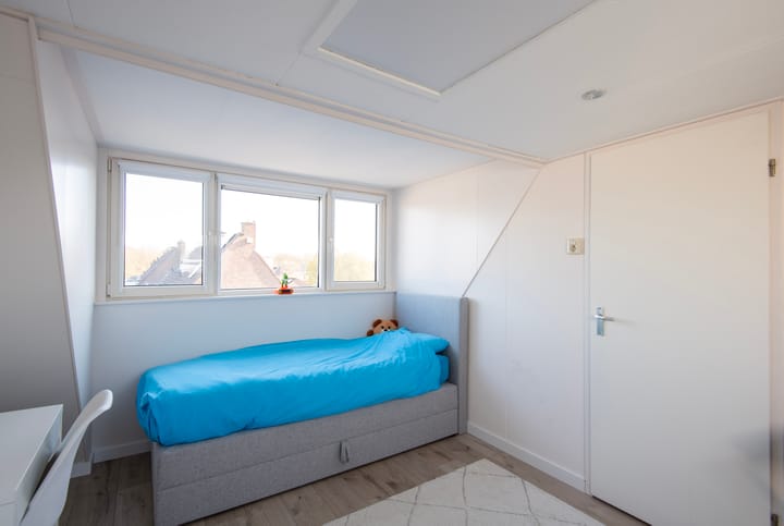 Foto 20 van Korenbloemstraat 61