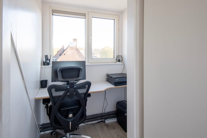 Foto 21 van Korenbloemstraat 61