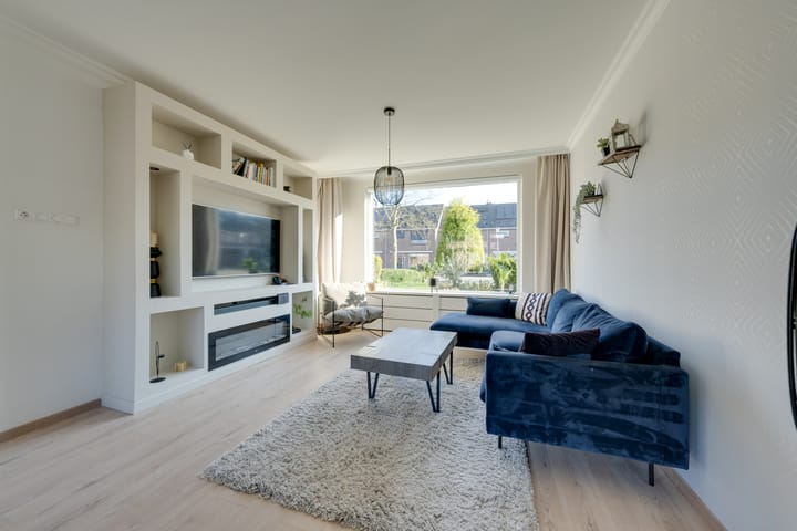 Foto 2 van Jan Sluiterstraat 53