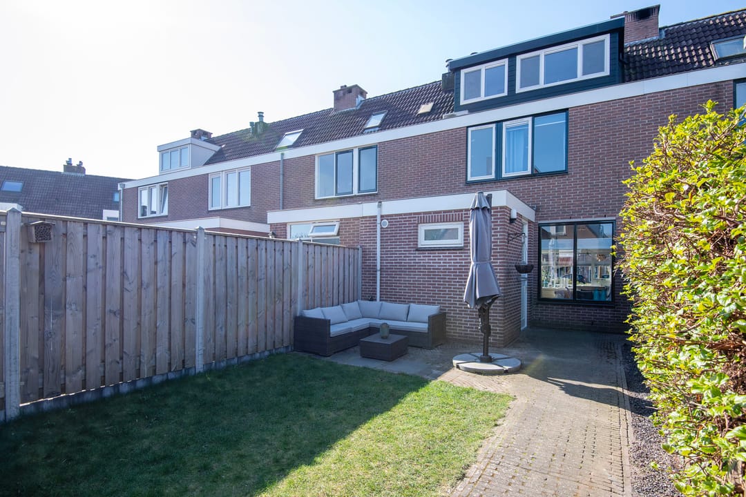 Foto 22 van Korenbloemstraat 61