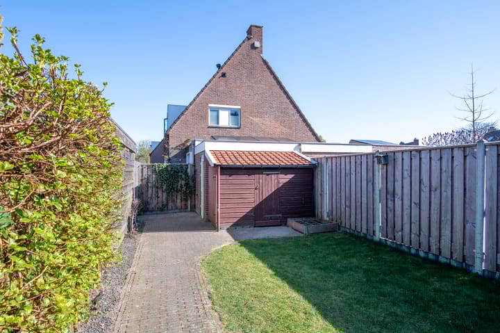 Foto 23 van Korenbloemstraat 61