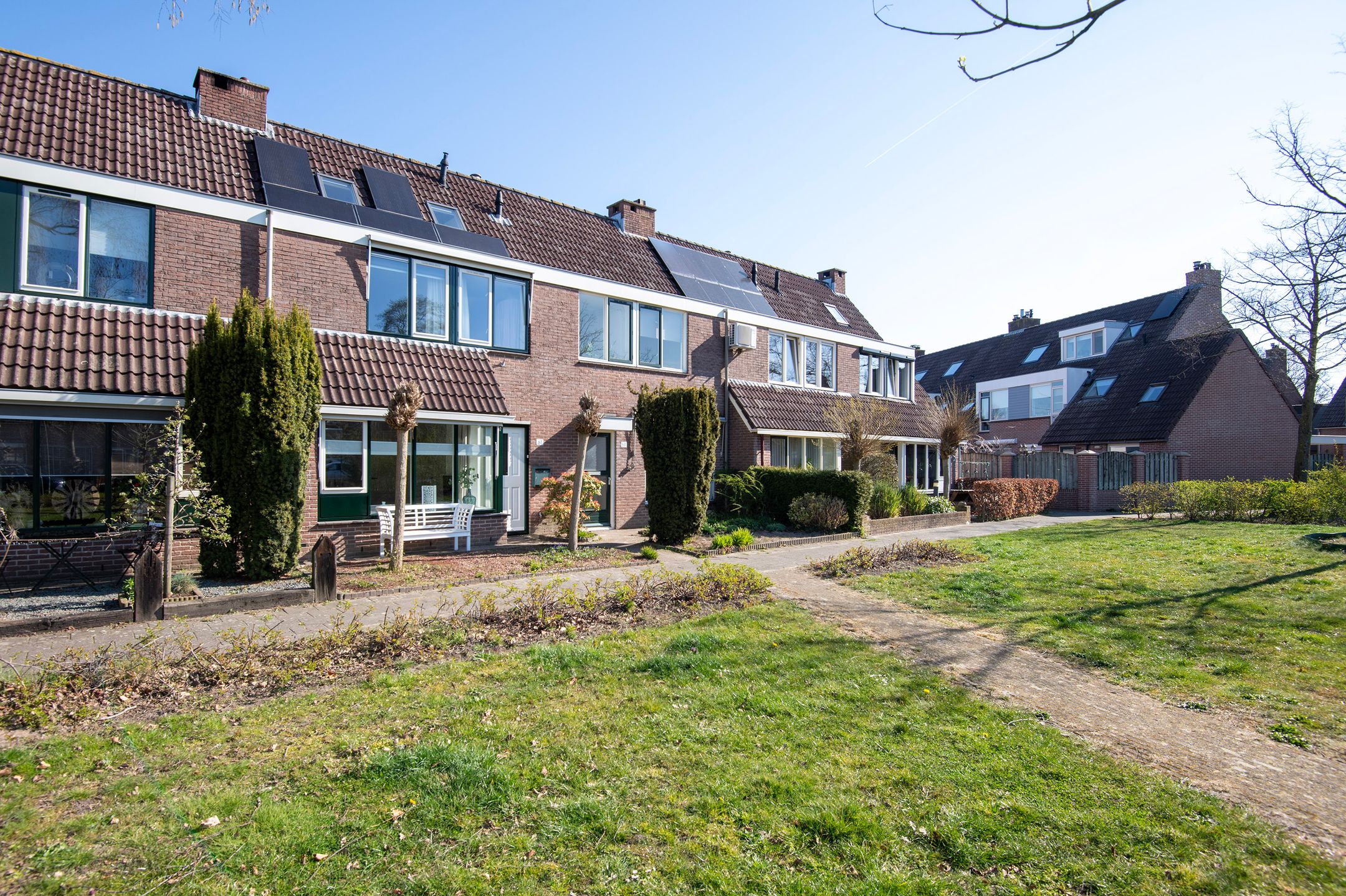 Foto 24 van Korenbloemstraat 61