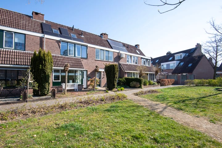 Foto 24 van Korenbloemstraat 61