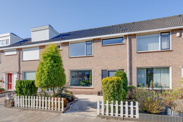 Foto 6 van Jan Sluiterstraat 53