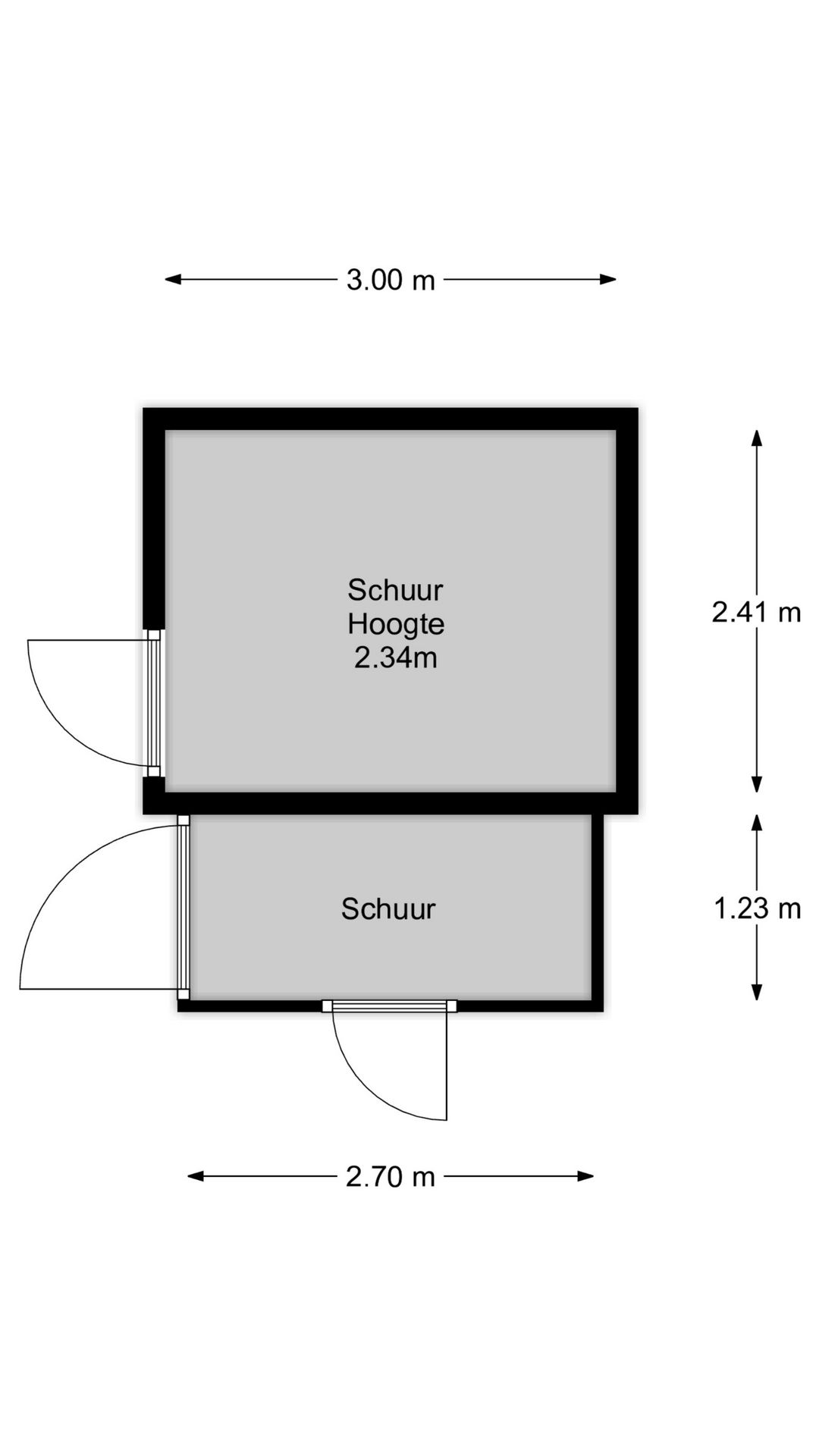 Foto 28 van Korenbloemstraat 61
