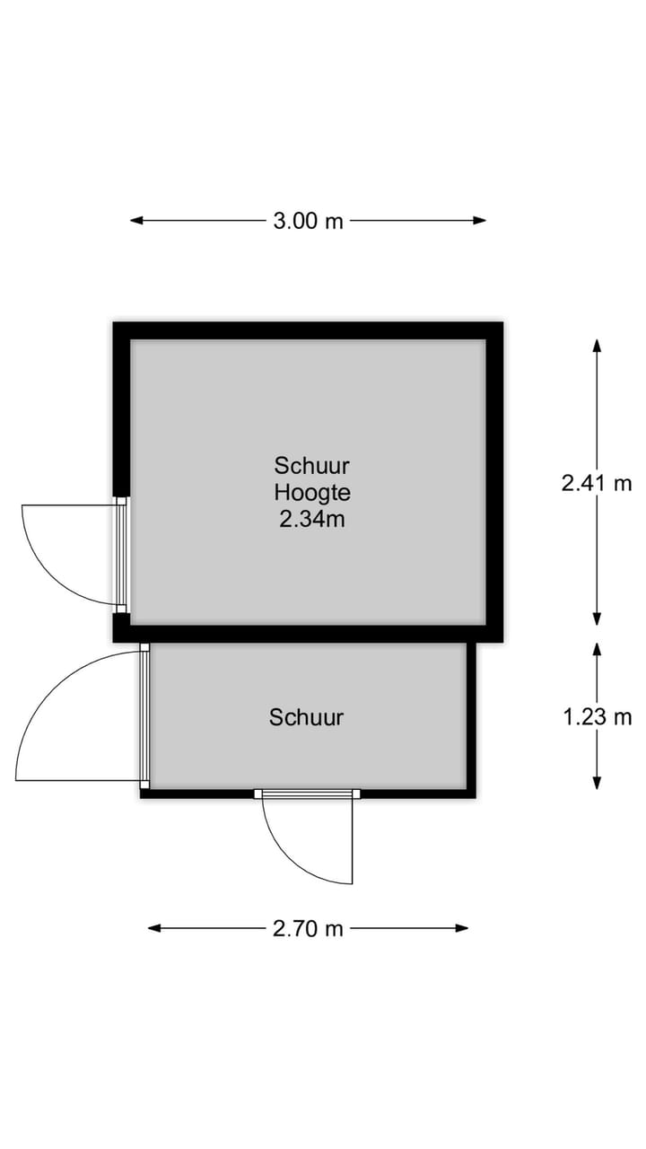 Foto 28 van Korenbloemstraat 61