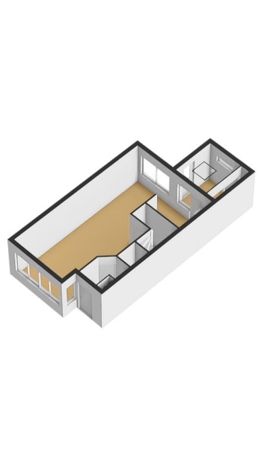 Foto 30 van Korenbloemstraat 61