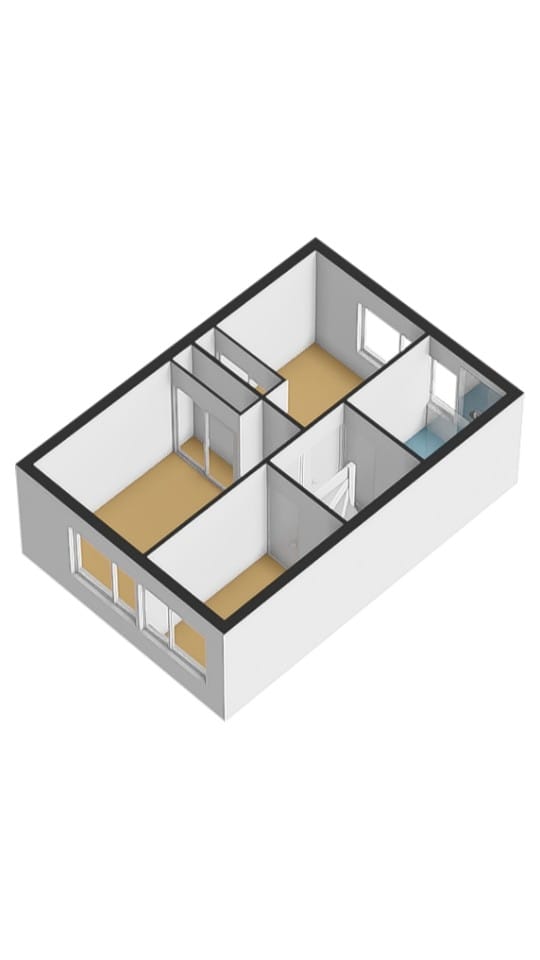 Foto 31 van Korenbloemstraat 61