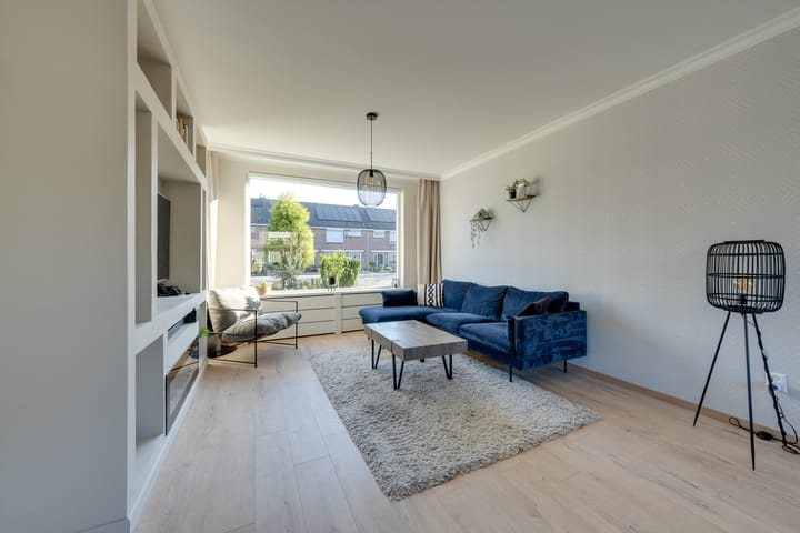 Foto 9 van Jan Sluiterstraat 53