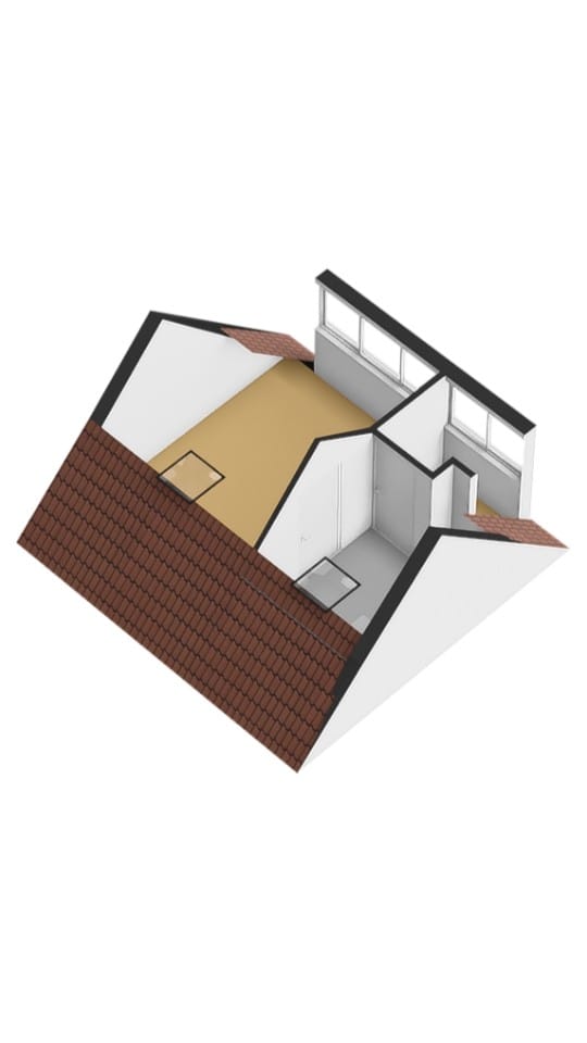 Foto 32 van Korenbloemstraat 61