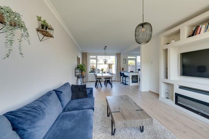 Foto 10 van Jan Sluiterstraat 53