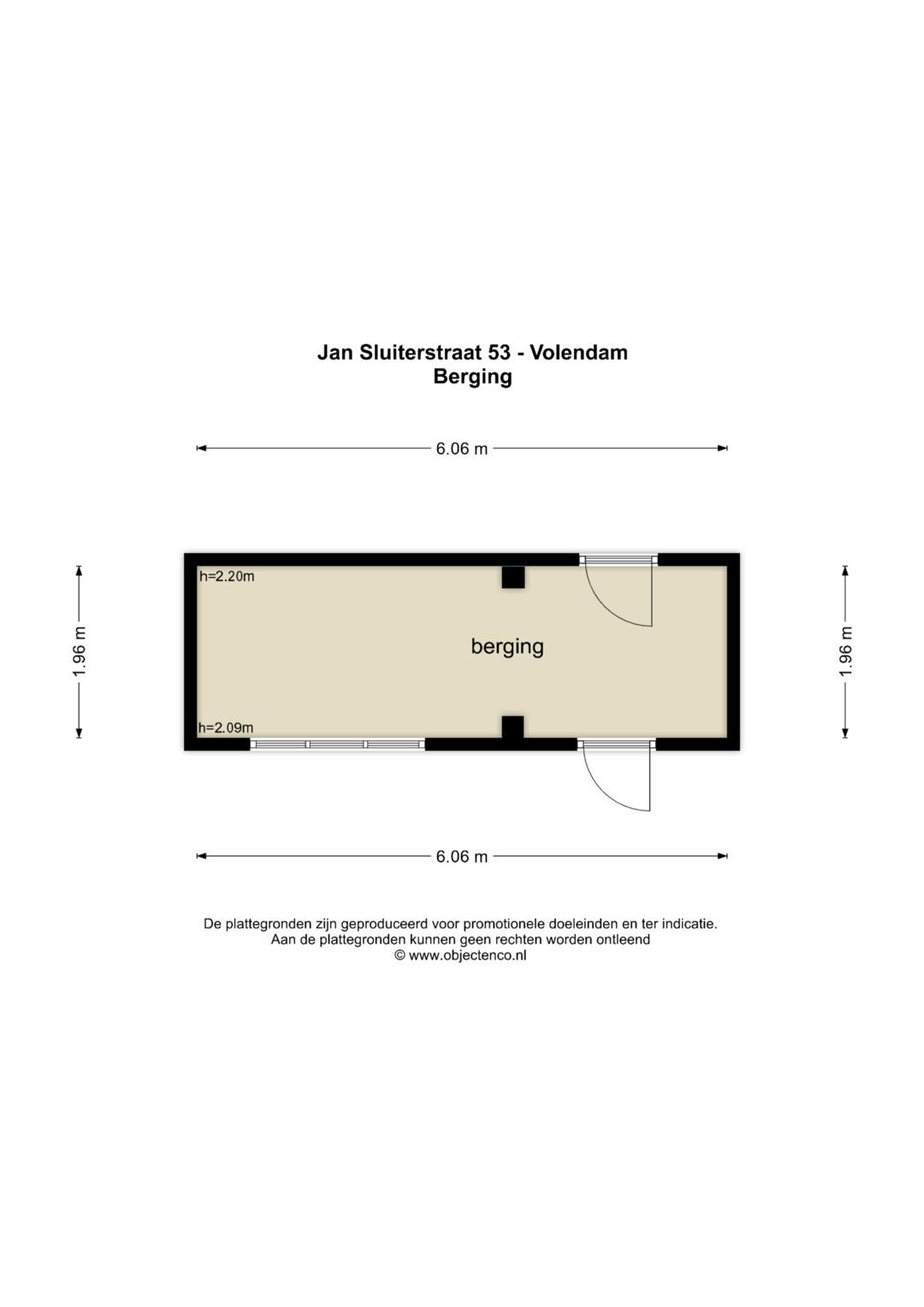 Foto 58 van Jan Sluiterstraat 53