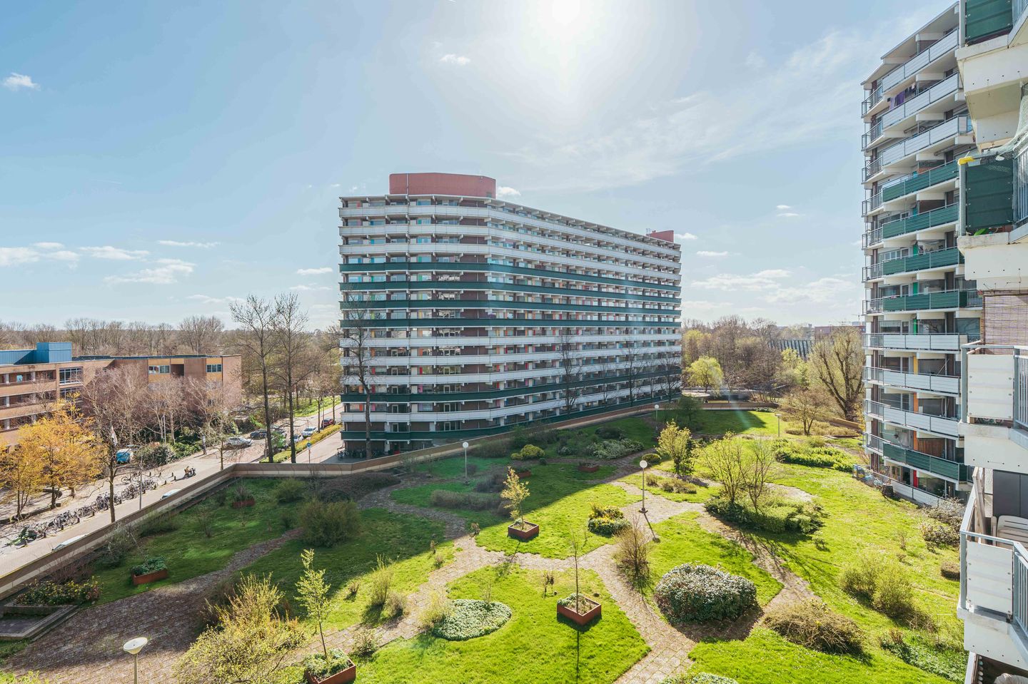 Foto 1 van Loenermark 505