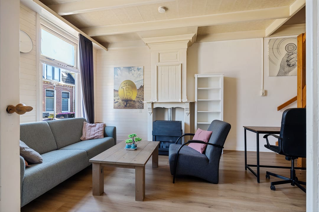 Foto 2 van Aert de Gelderstraat 4